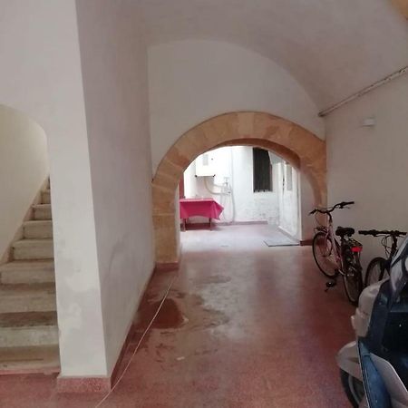 Appartamento Bilardello Marsala Exterior photo
