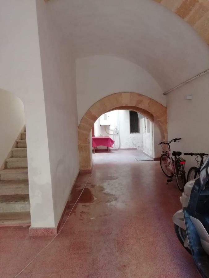 Appartamento Bilardello Marsala Exterior photo