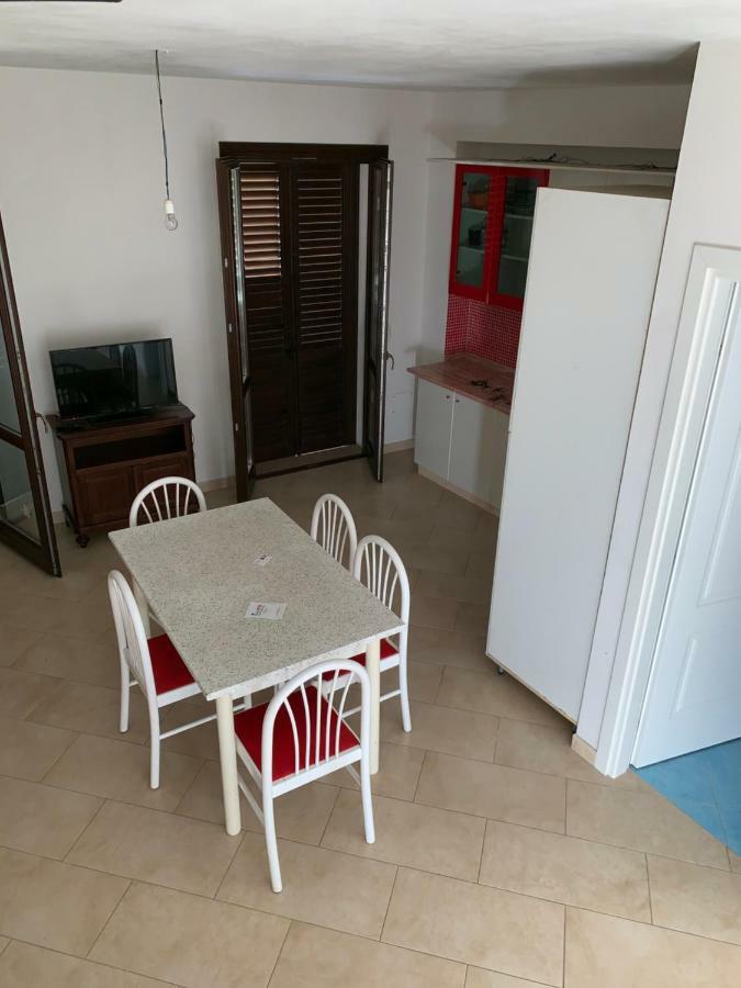 Appartamento Bilardello Marsala Exterior photo