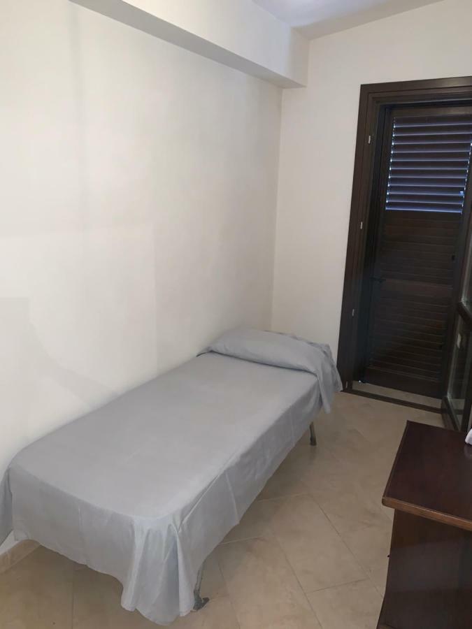 Appartamento Bilardello Marsala Exterior photo